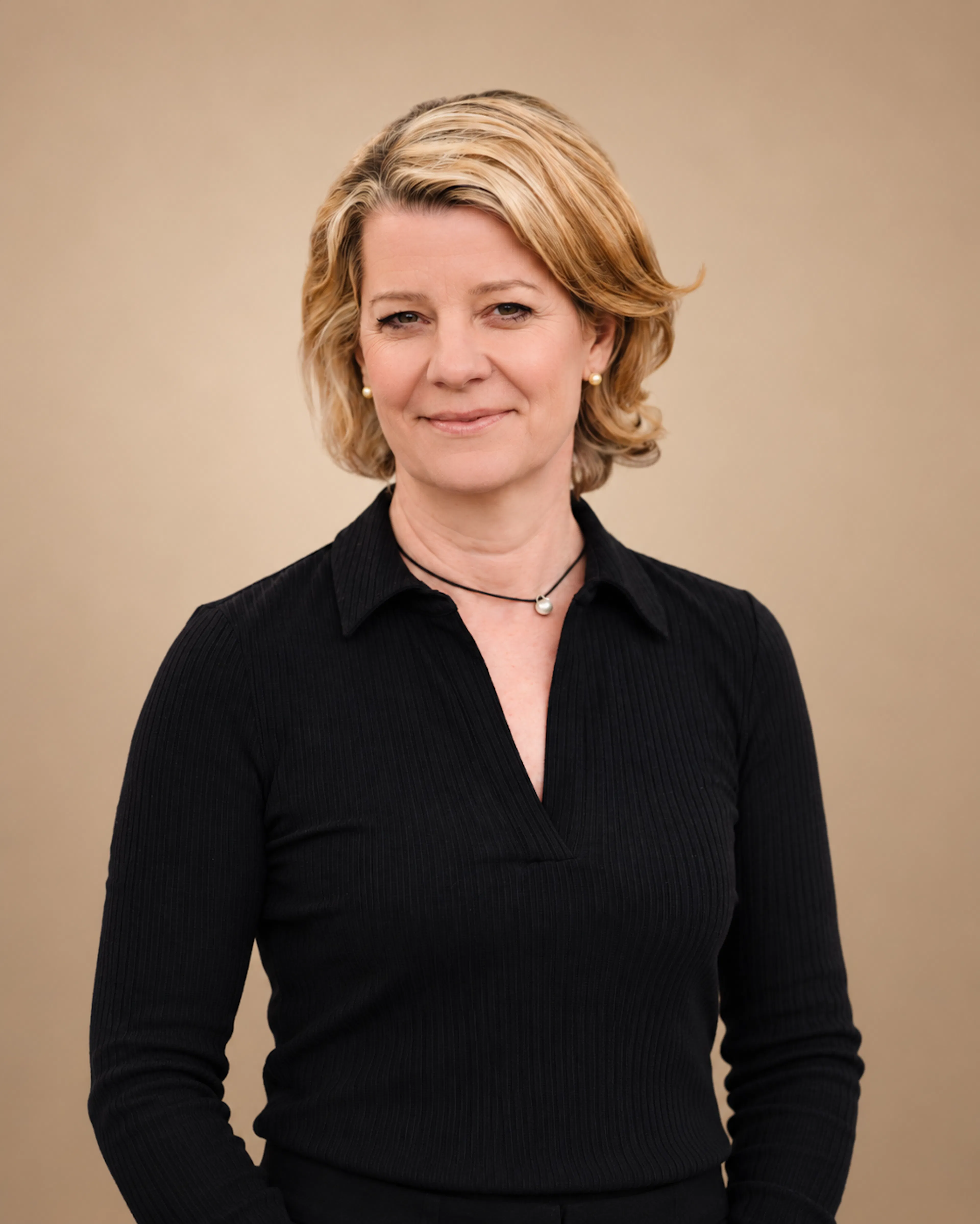 Alexa Gorman