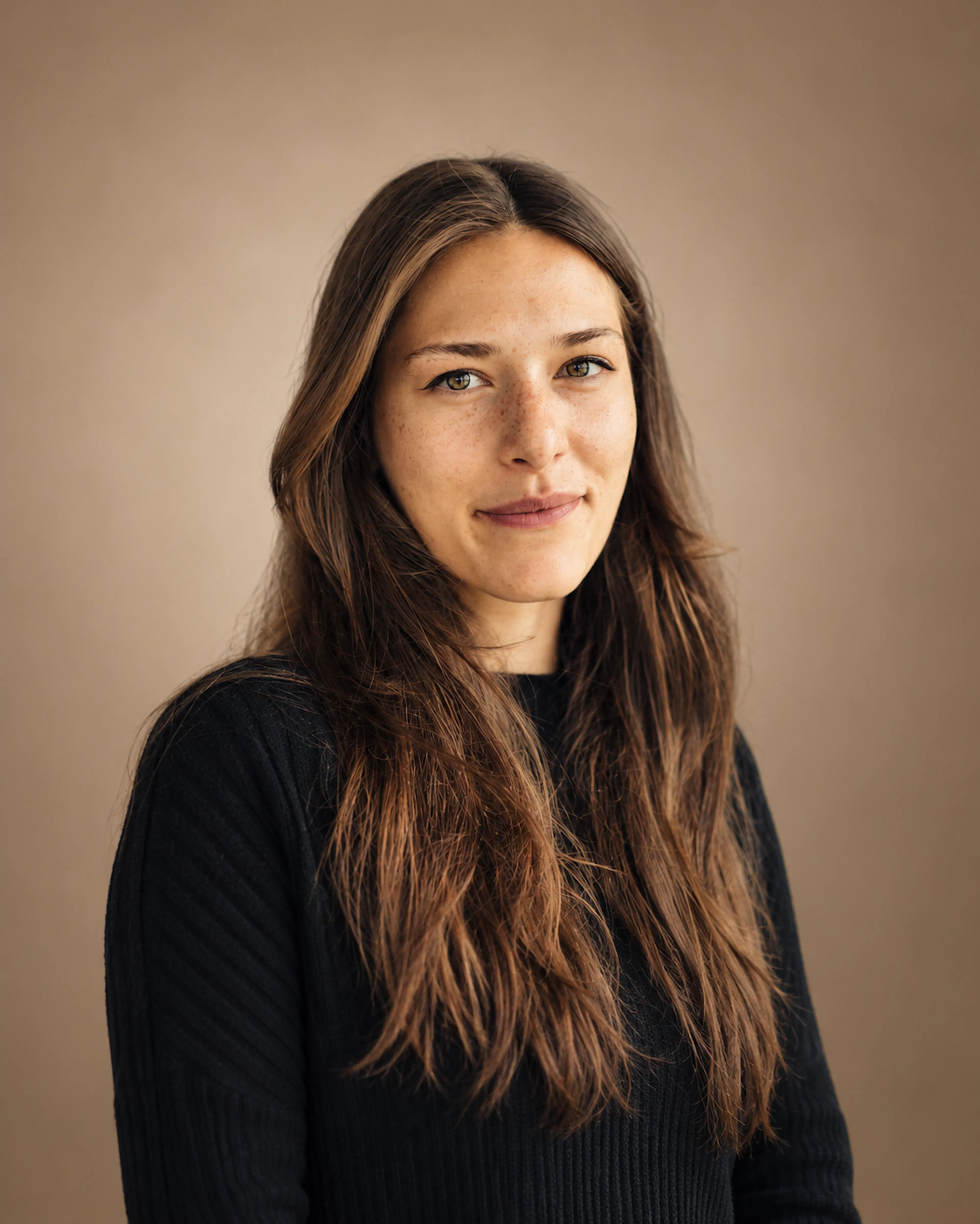 Marie Sophie Goss