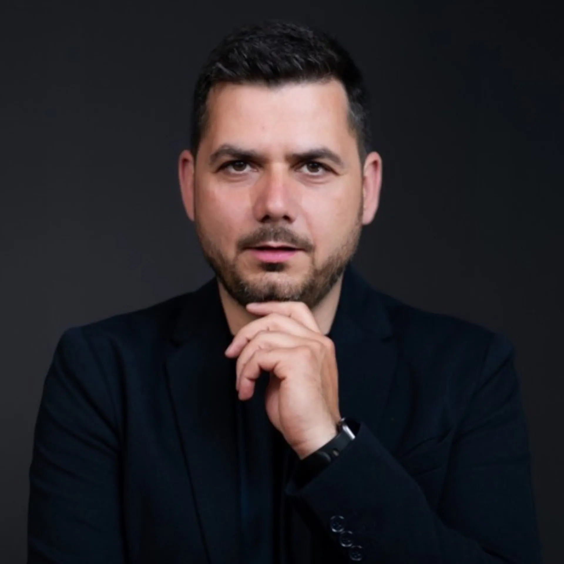 Emil Savov