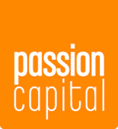 Passion Capital.