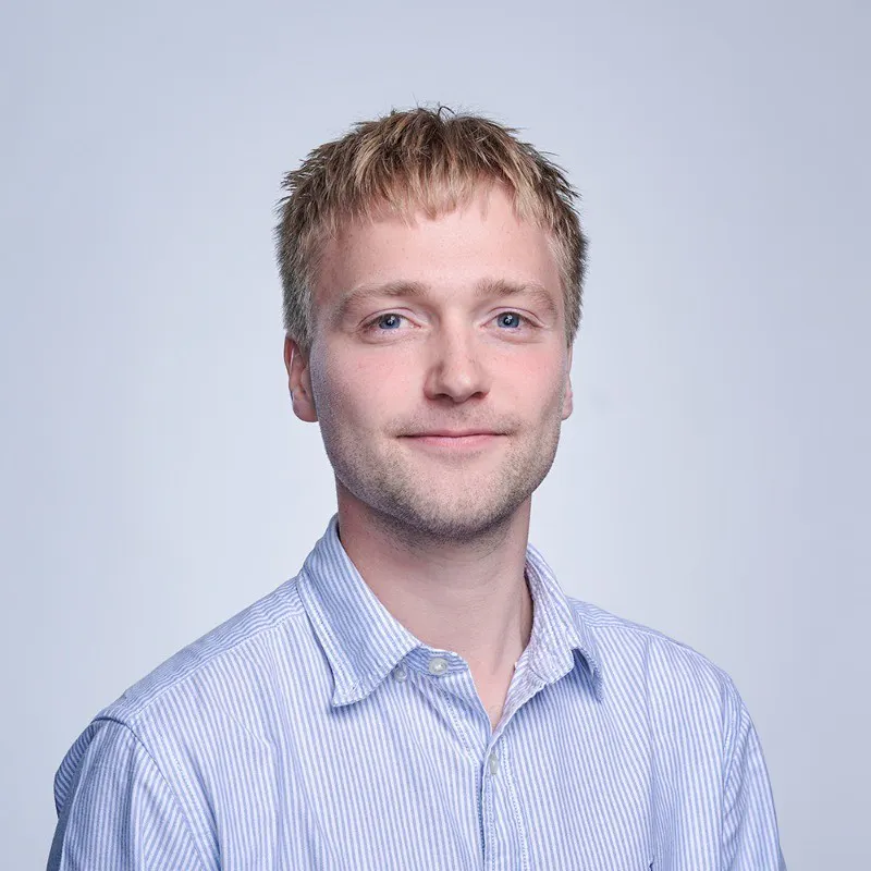 Connor Selwood
