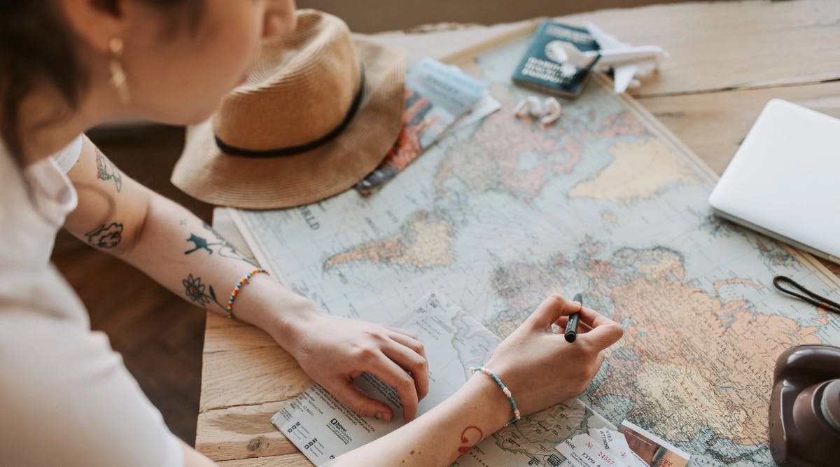 ai-generated-personalized-travel-itineraries