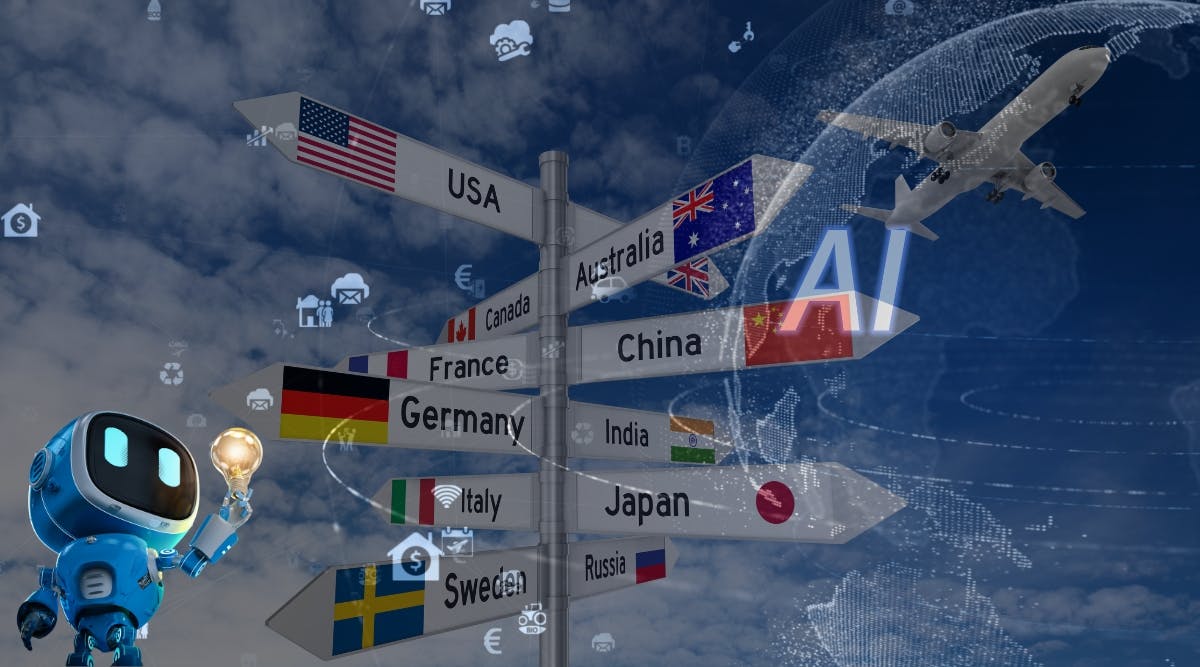 AI MULTI DESTINATION