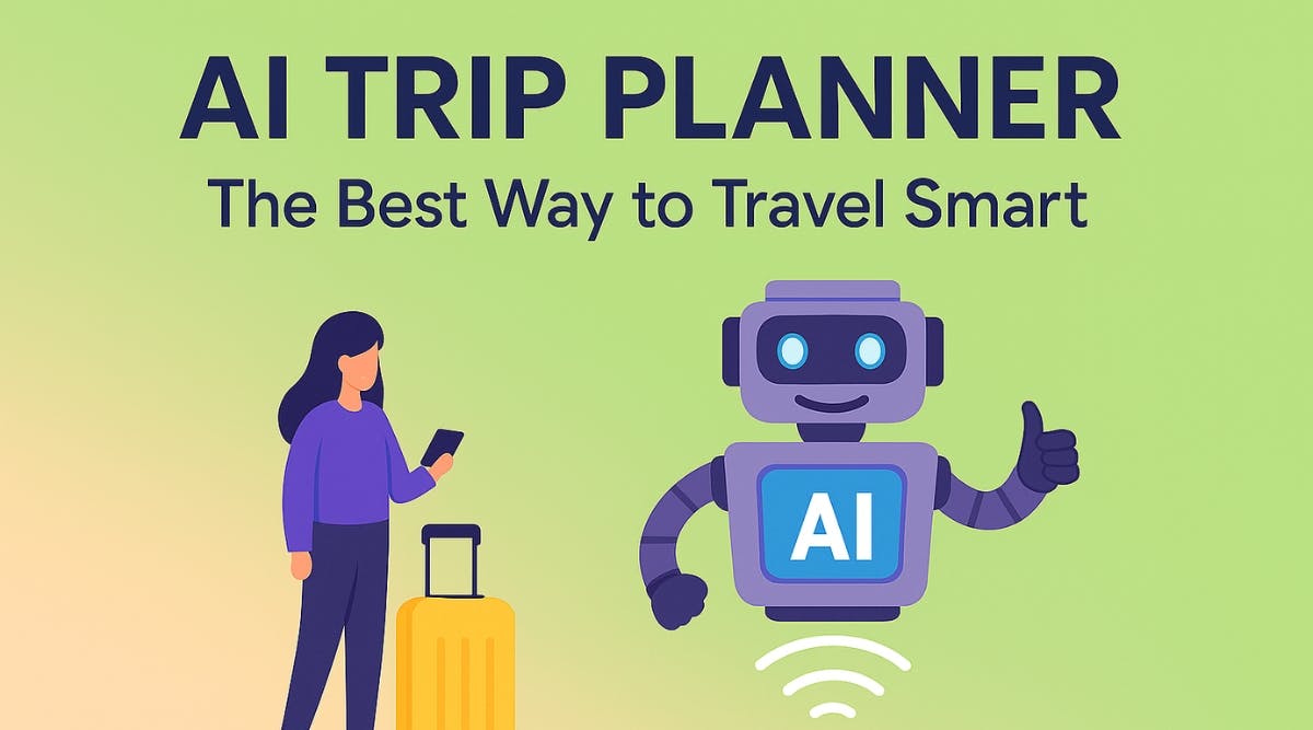 AI Planner 