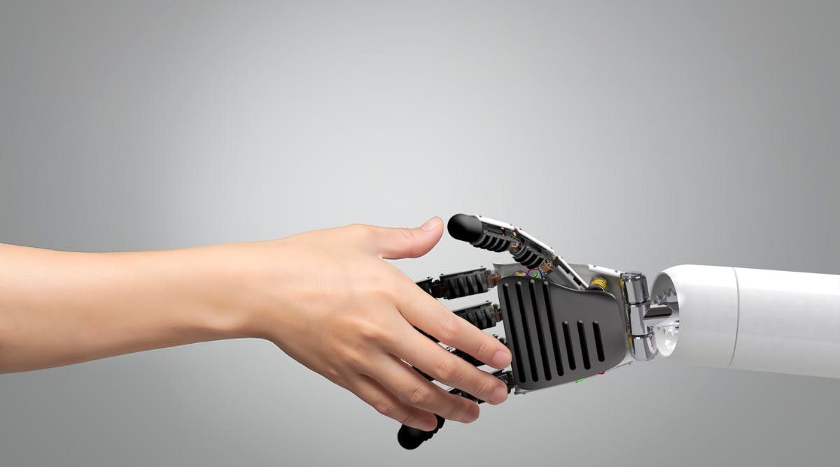 AI - Friendly