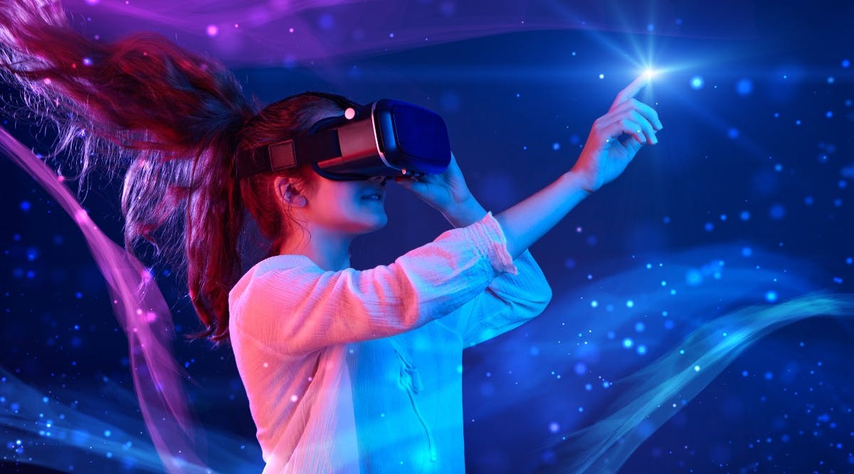 Virtual Travel