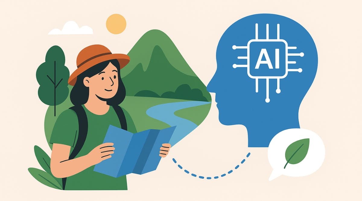 Next Era of Eco-Friendly Tourism