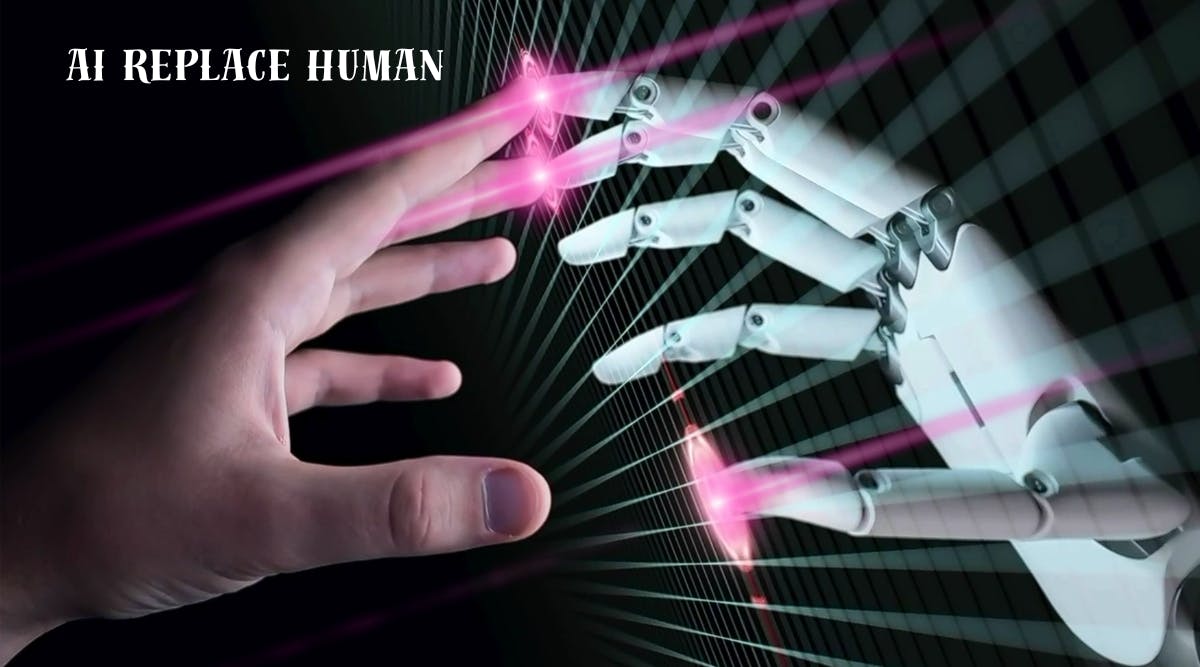 AI Replace Human
