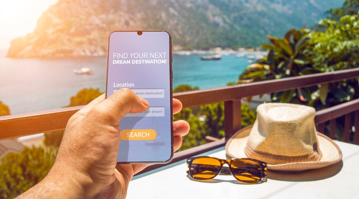 AI Tools and Travel 