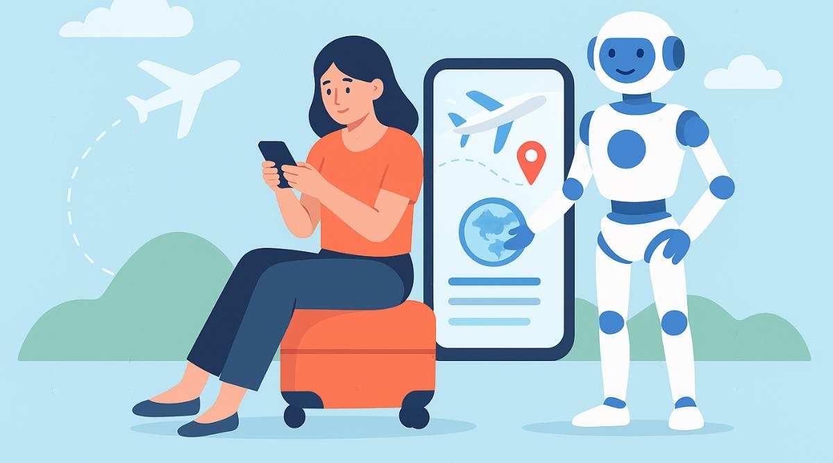 Future of Travel with AI