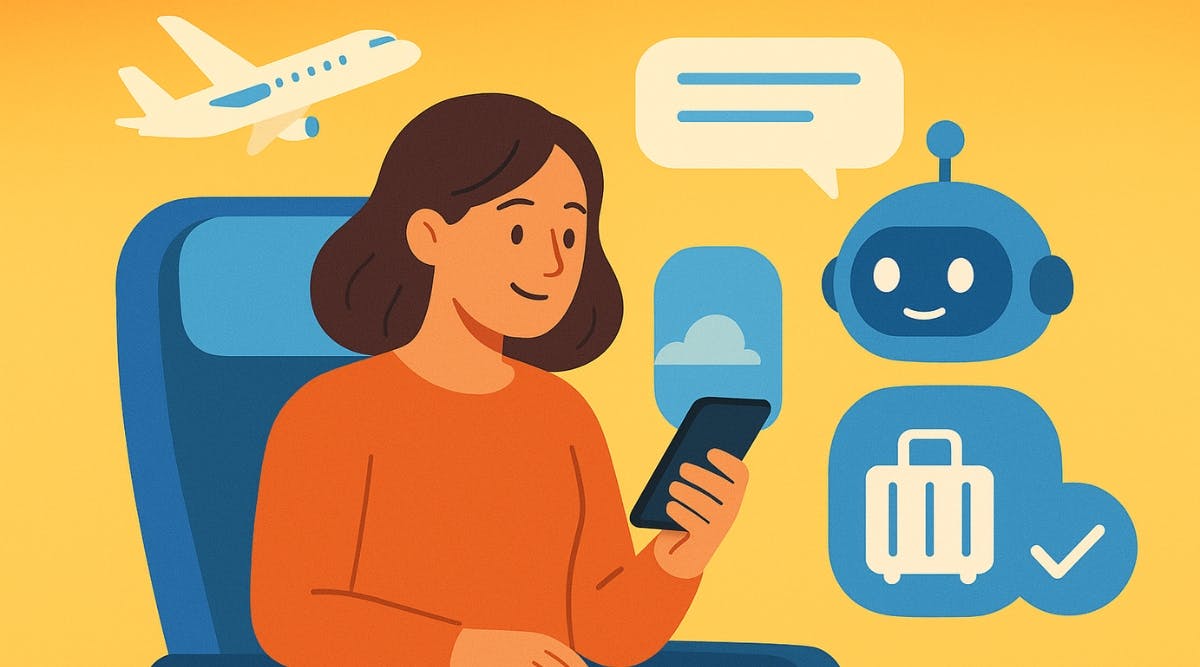 Future of Stress-Free Flying