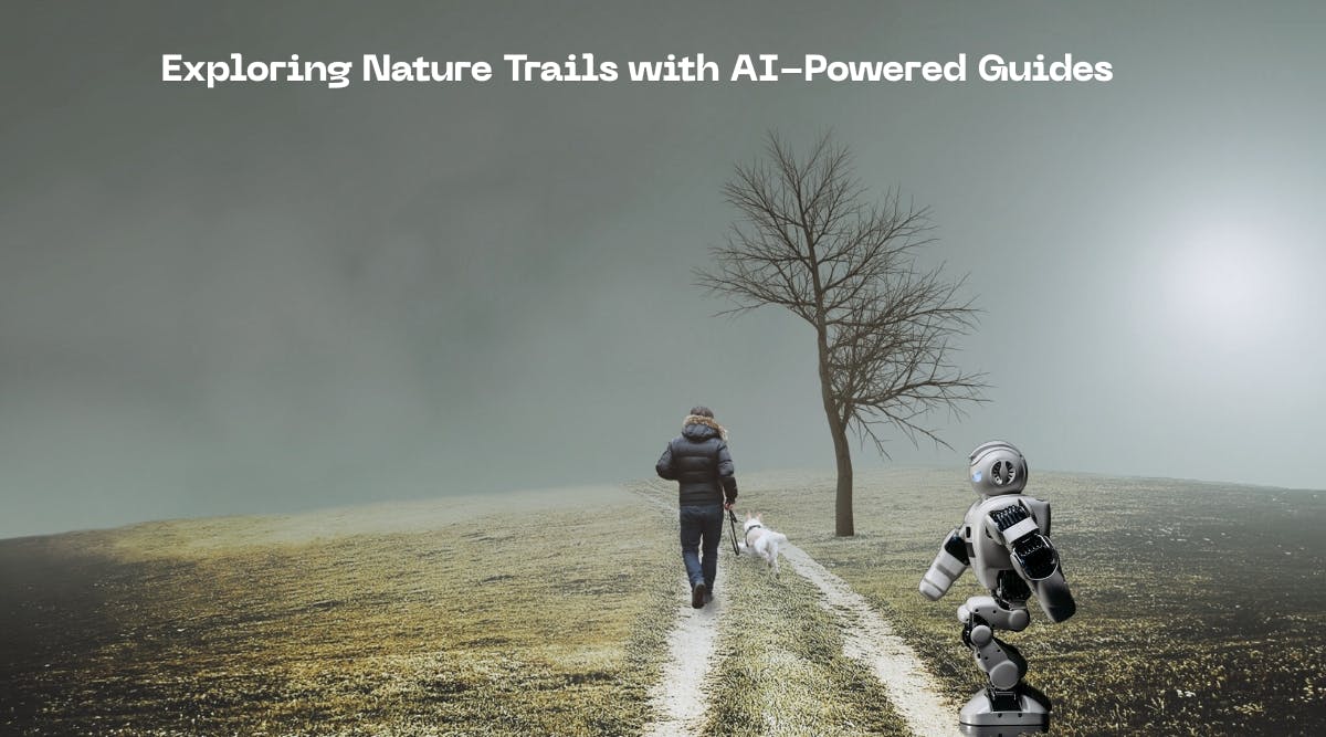 Exploring Nature Trails