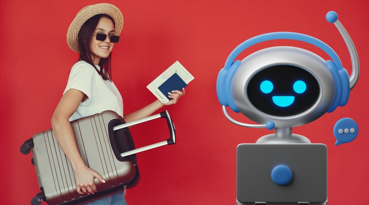 AI Anticipates
