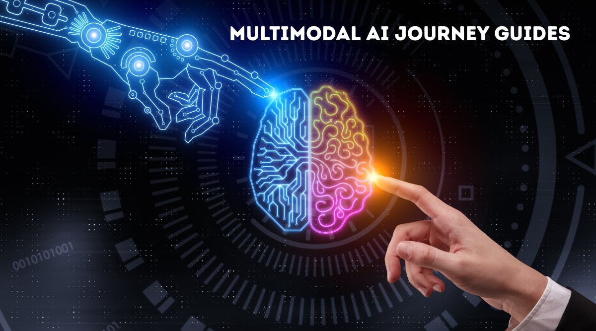 Multimodal AI Journey Guide