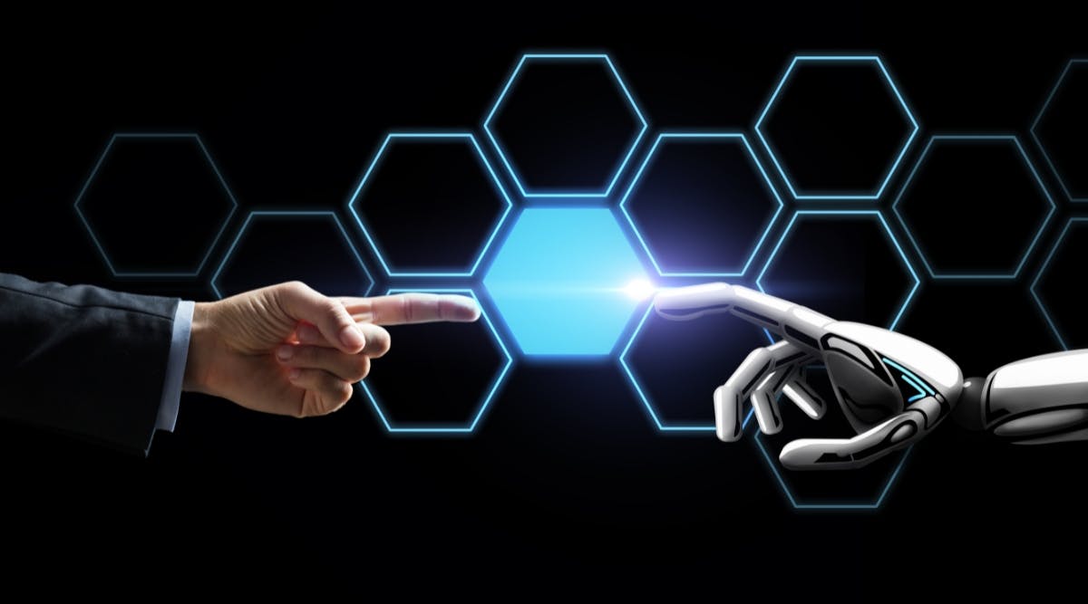 Human Touch vs AI Speed