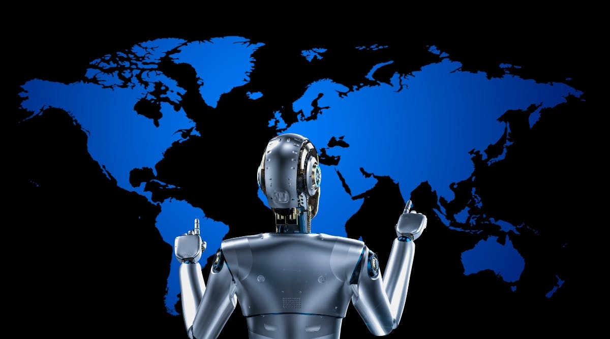 AI- Travel plan