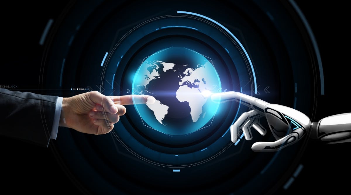 AI vs Human