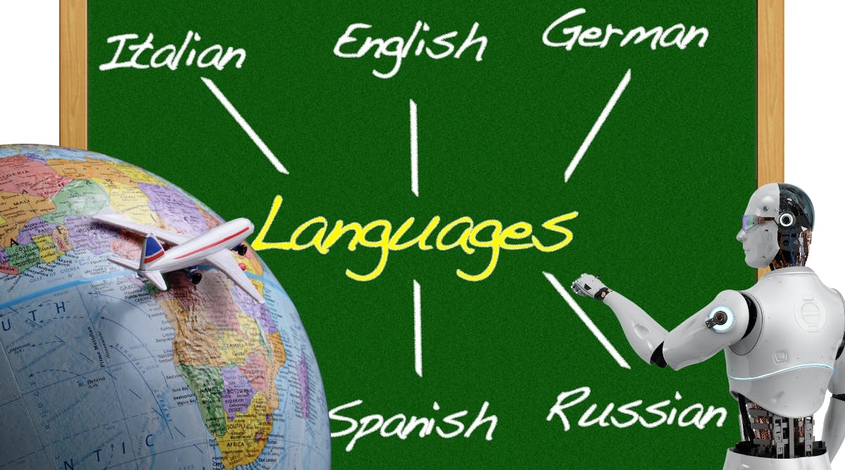 AI -Translator