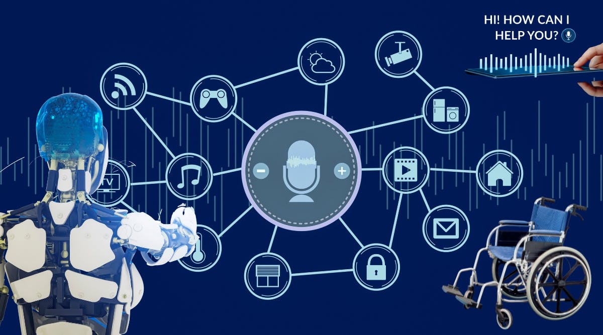 AI in Travel Accessibility