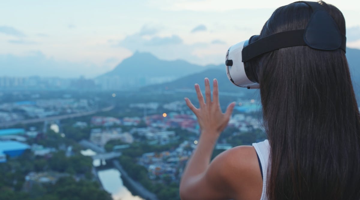 AR in Travel