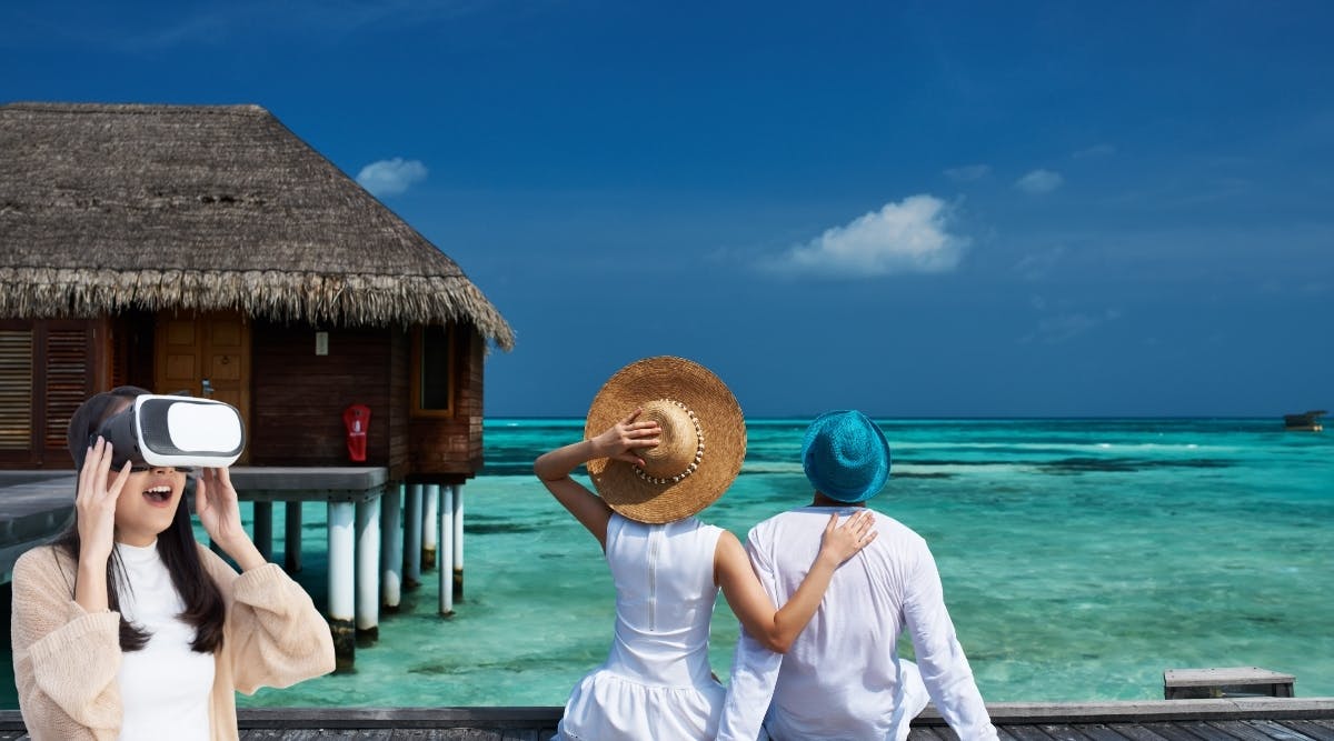Dream Trips to Reality