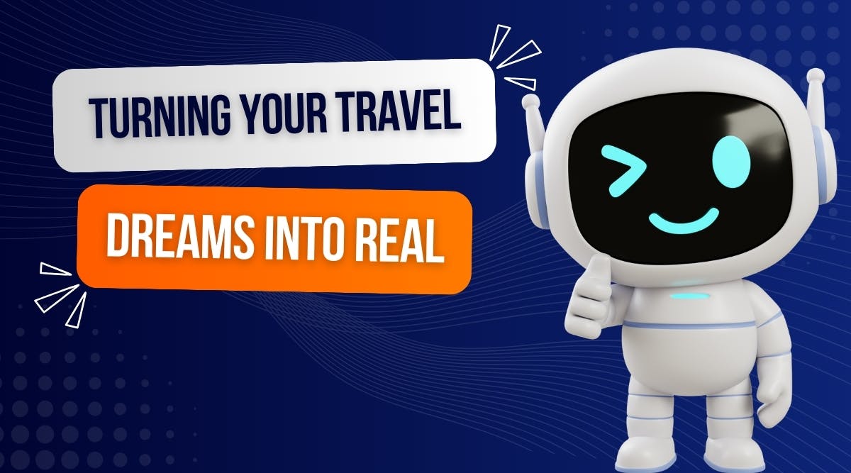 Plan Your Travel