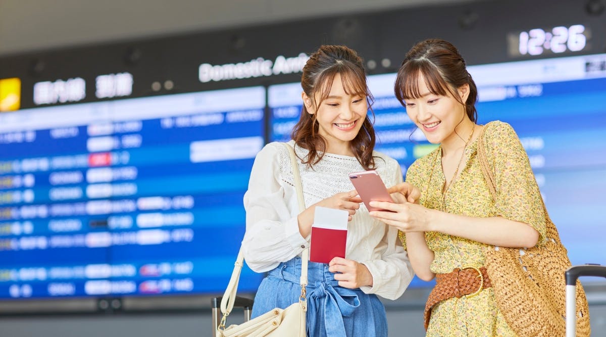 Smarter Travel with AI Assistant