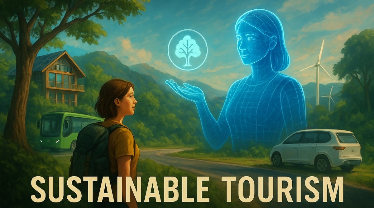 Sustainable tourism 