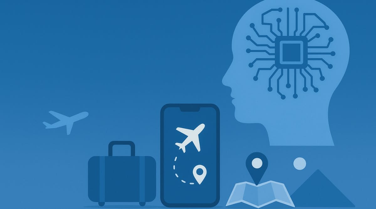 AI in Modern Tourism