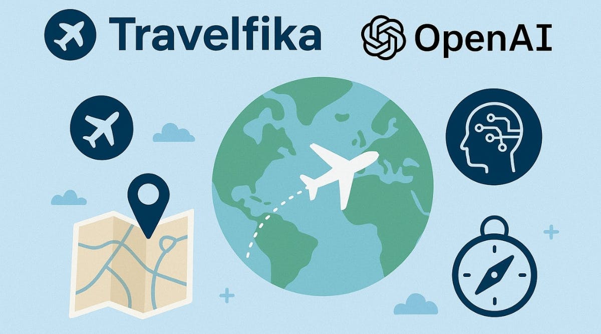 Travel OpenAI