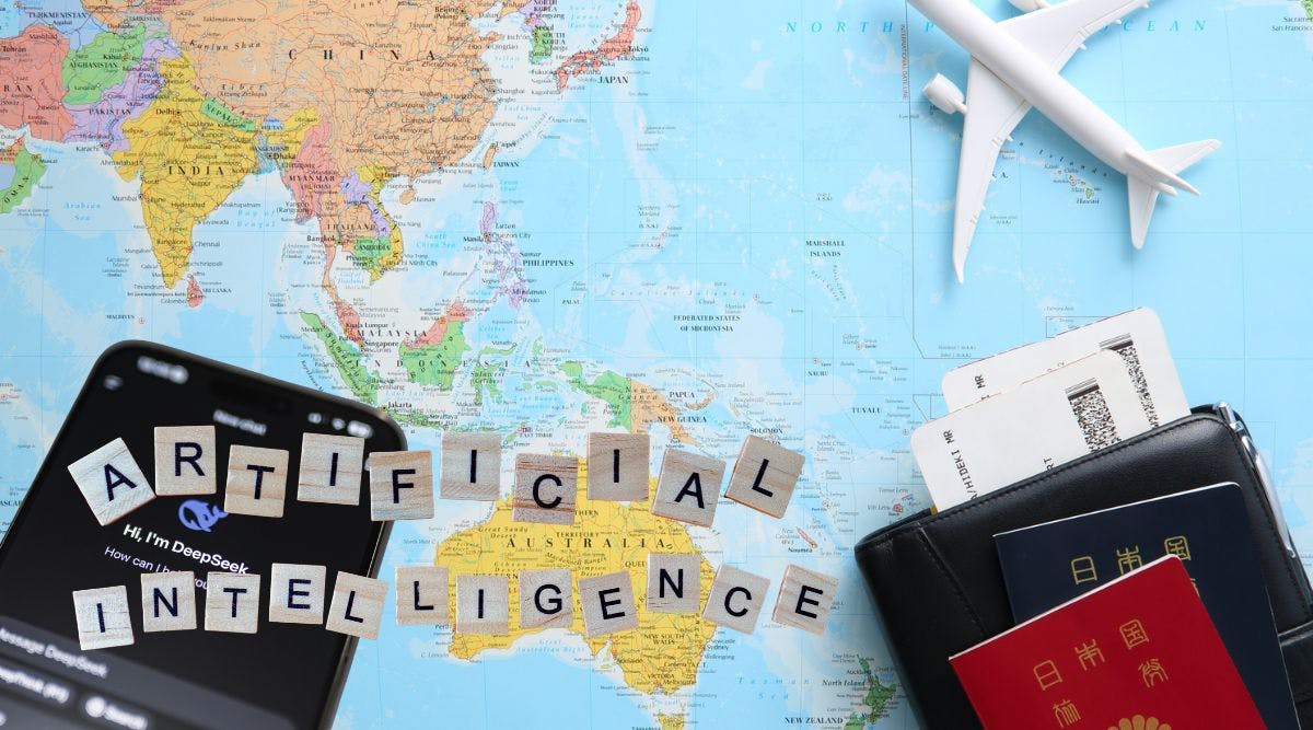 Travel-OpenAI