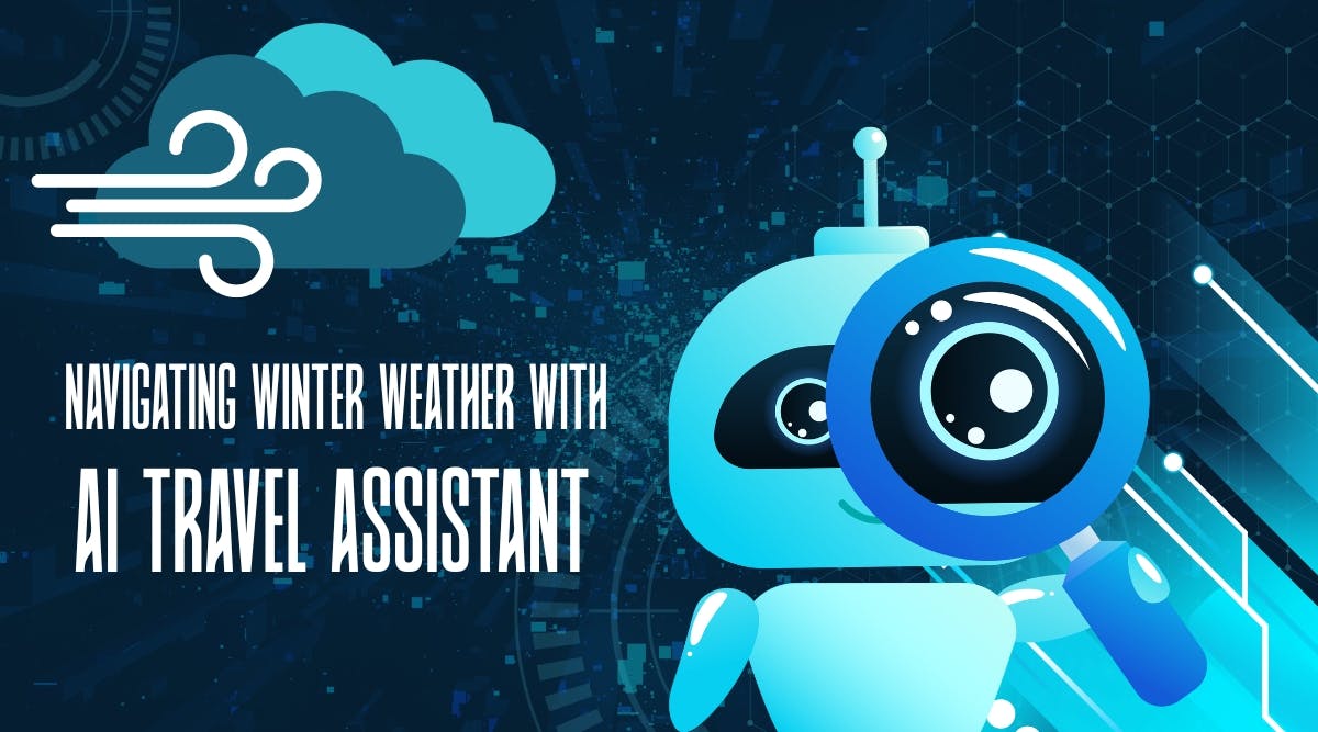 Safe Winter Travel AI