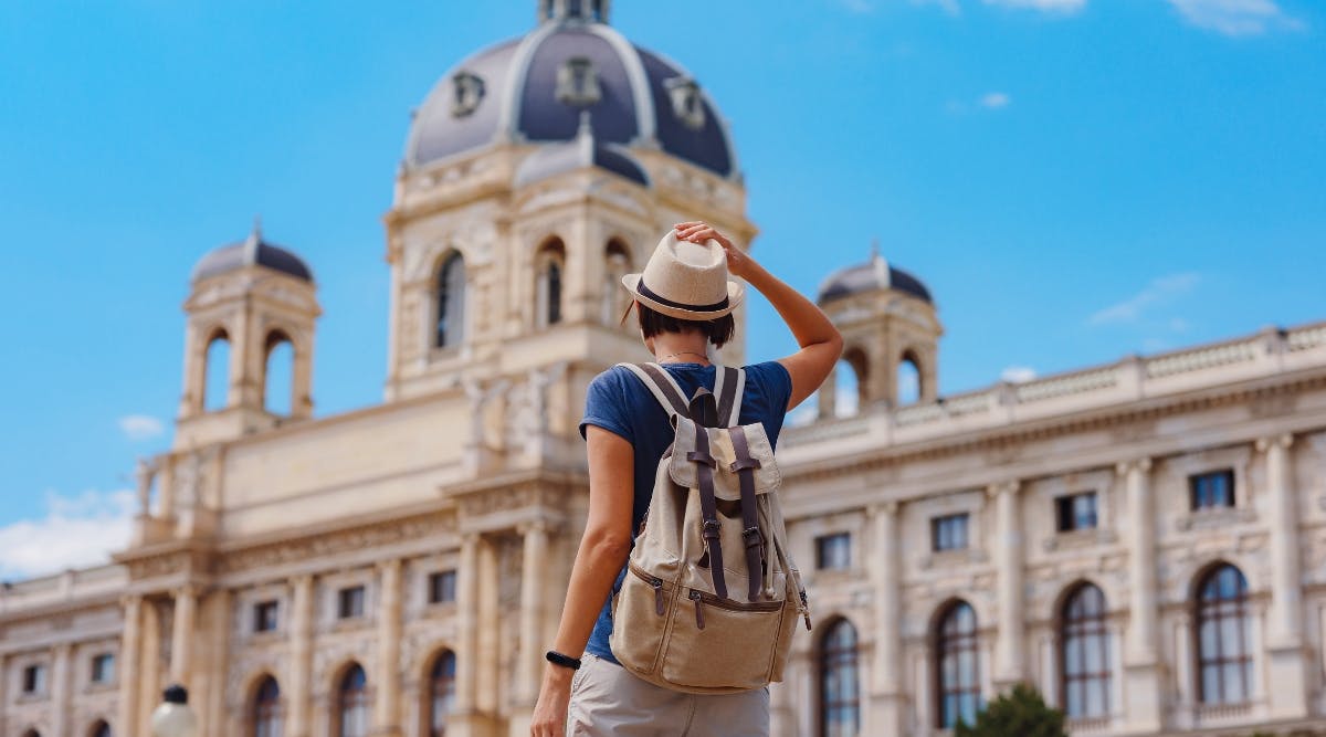 Travel for Mindfulness