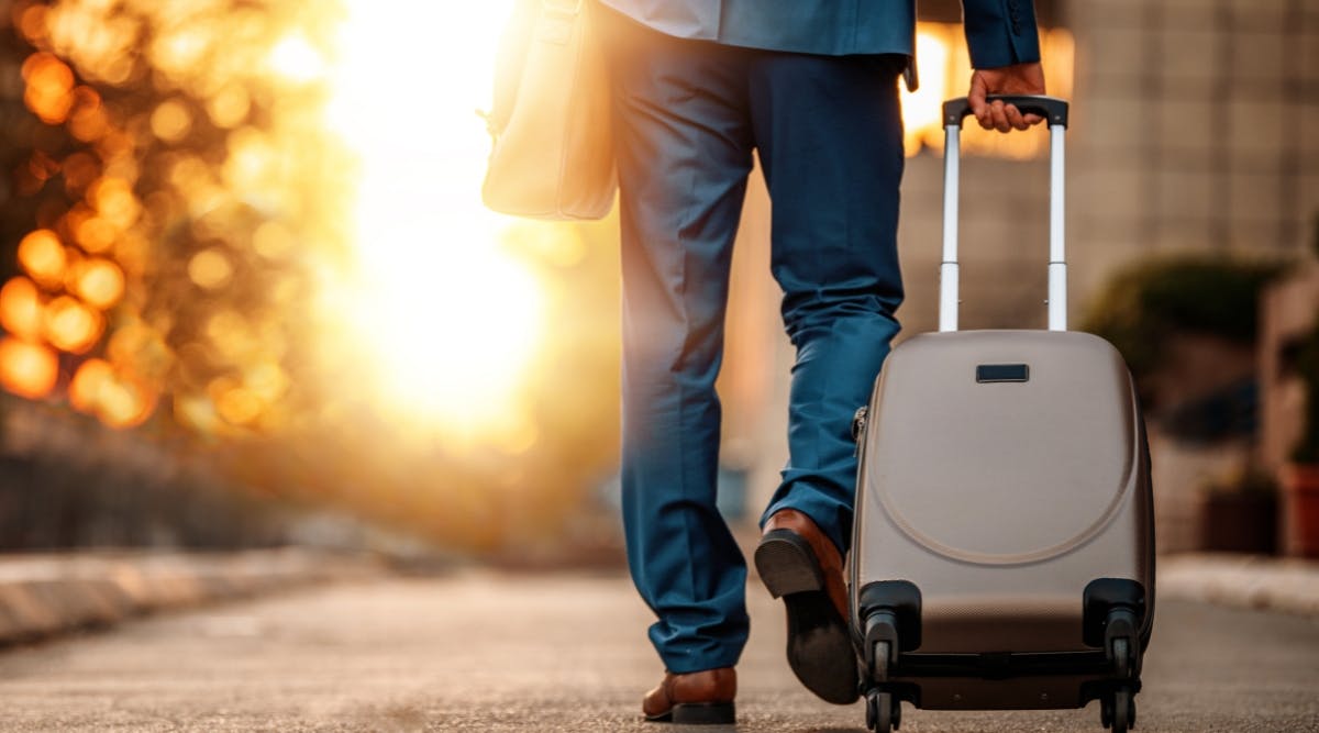 AI Travel Made Easy