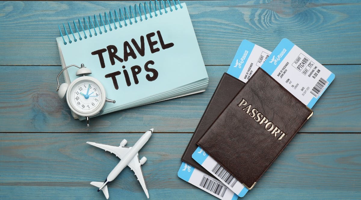 AI Travel Solutions
