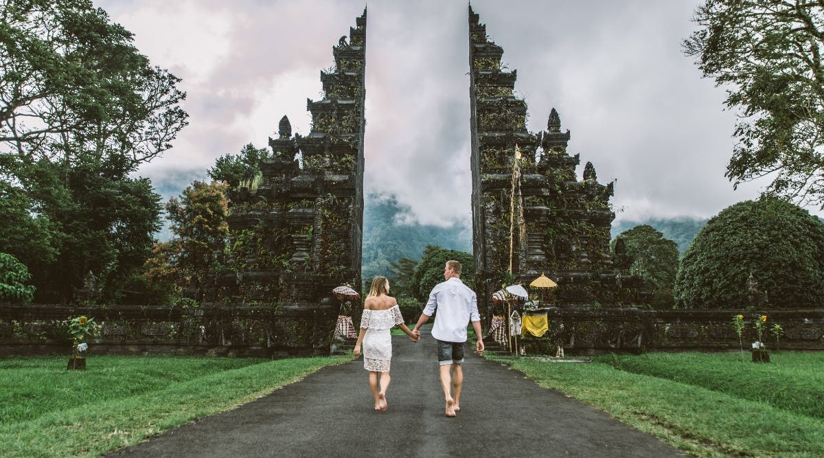 Destinations for Inner Peace