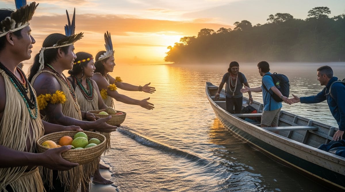 Indigenous Culture Journey