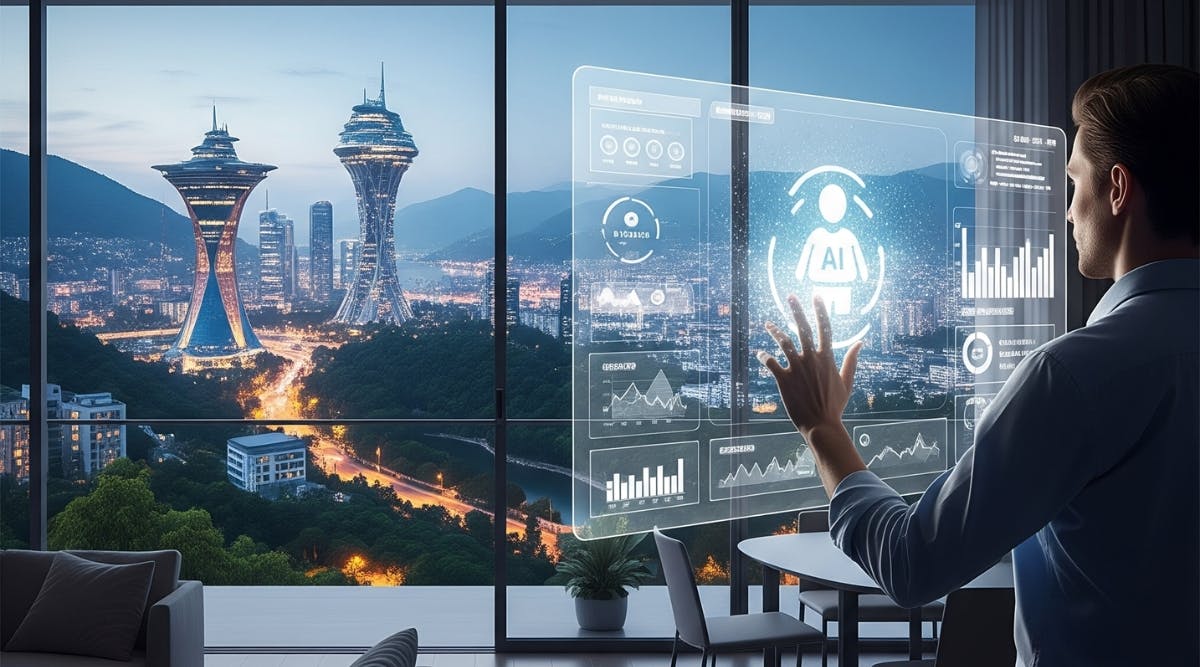 AI Travel Cities