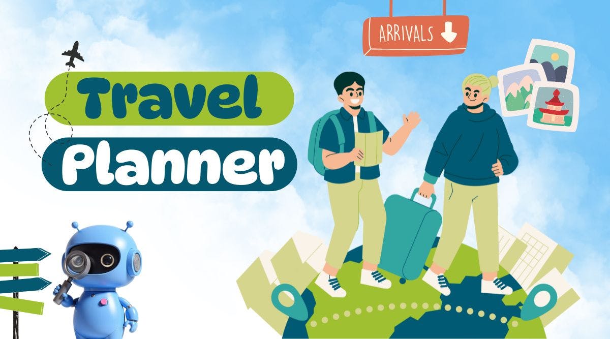 AI vs Classic Travel Plans