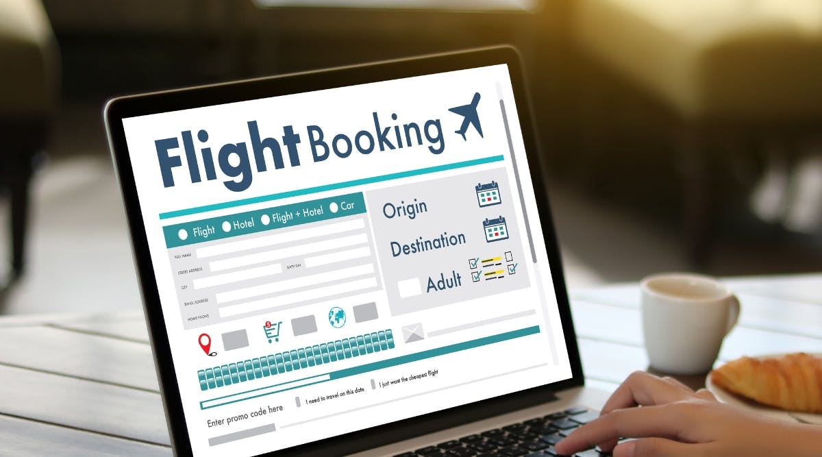 AI-Powered-booking
