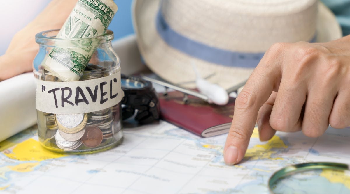 personalized travel