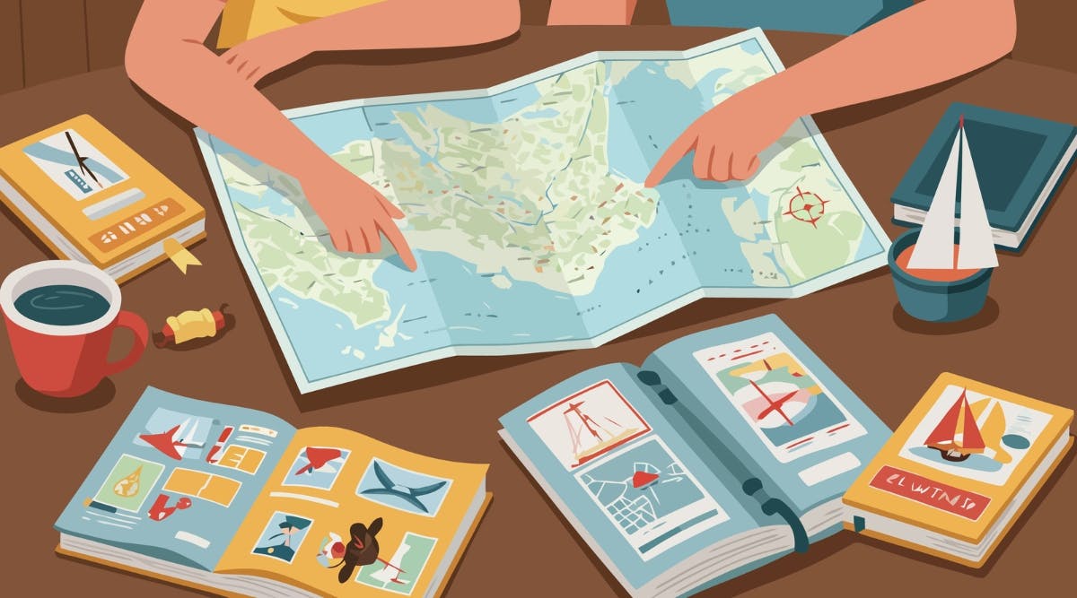 Plan -Your -Trip -with- AI