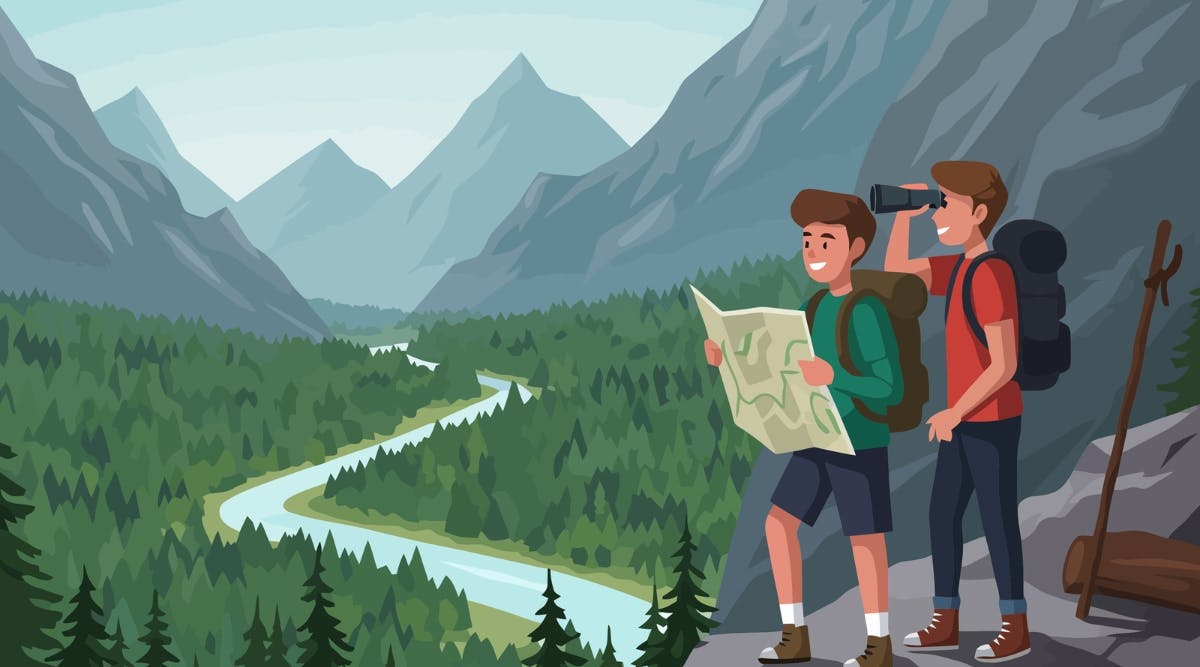 AI-Powered- Travel -Guide