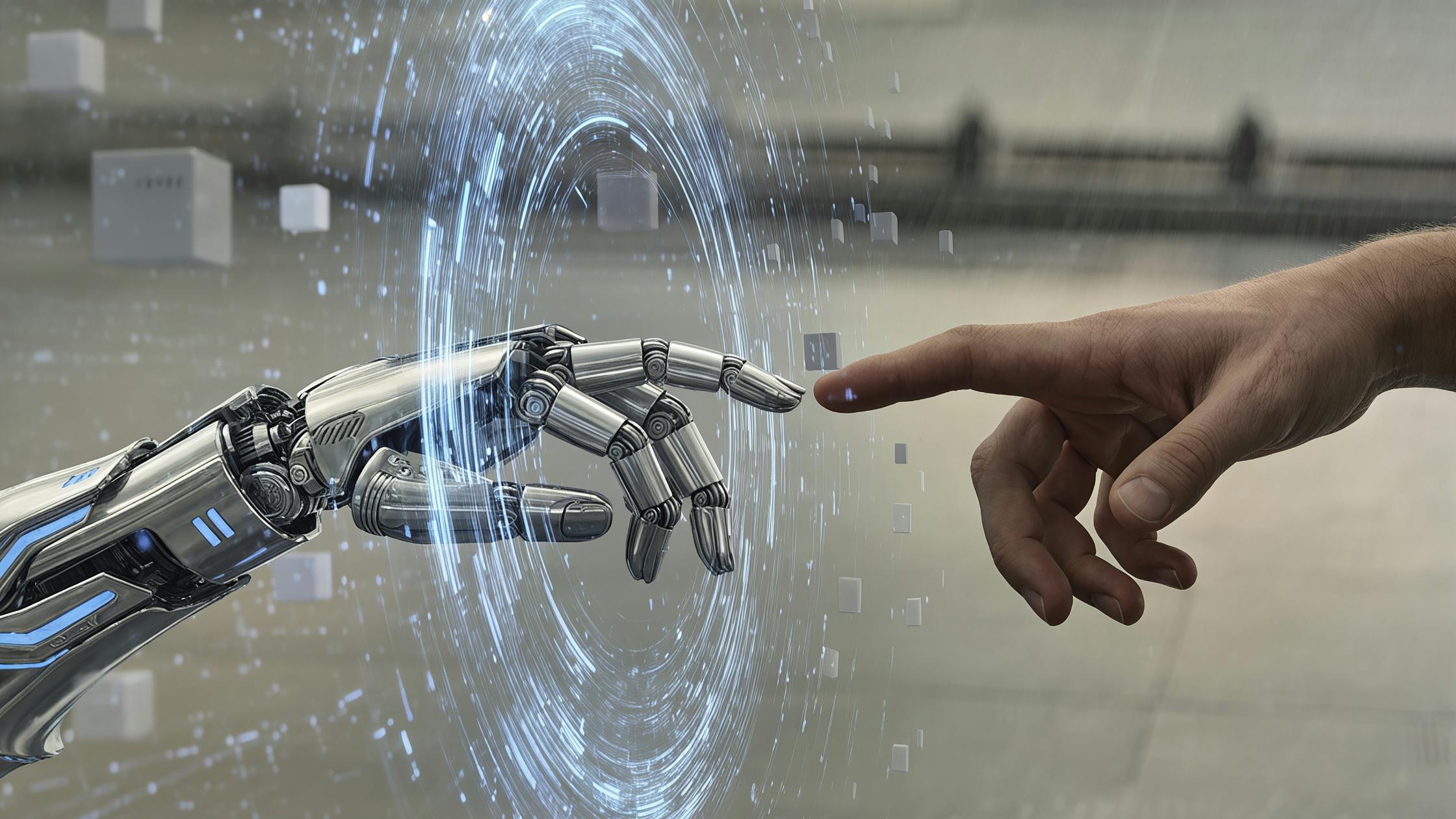 AI- Unveiling- Journey