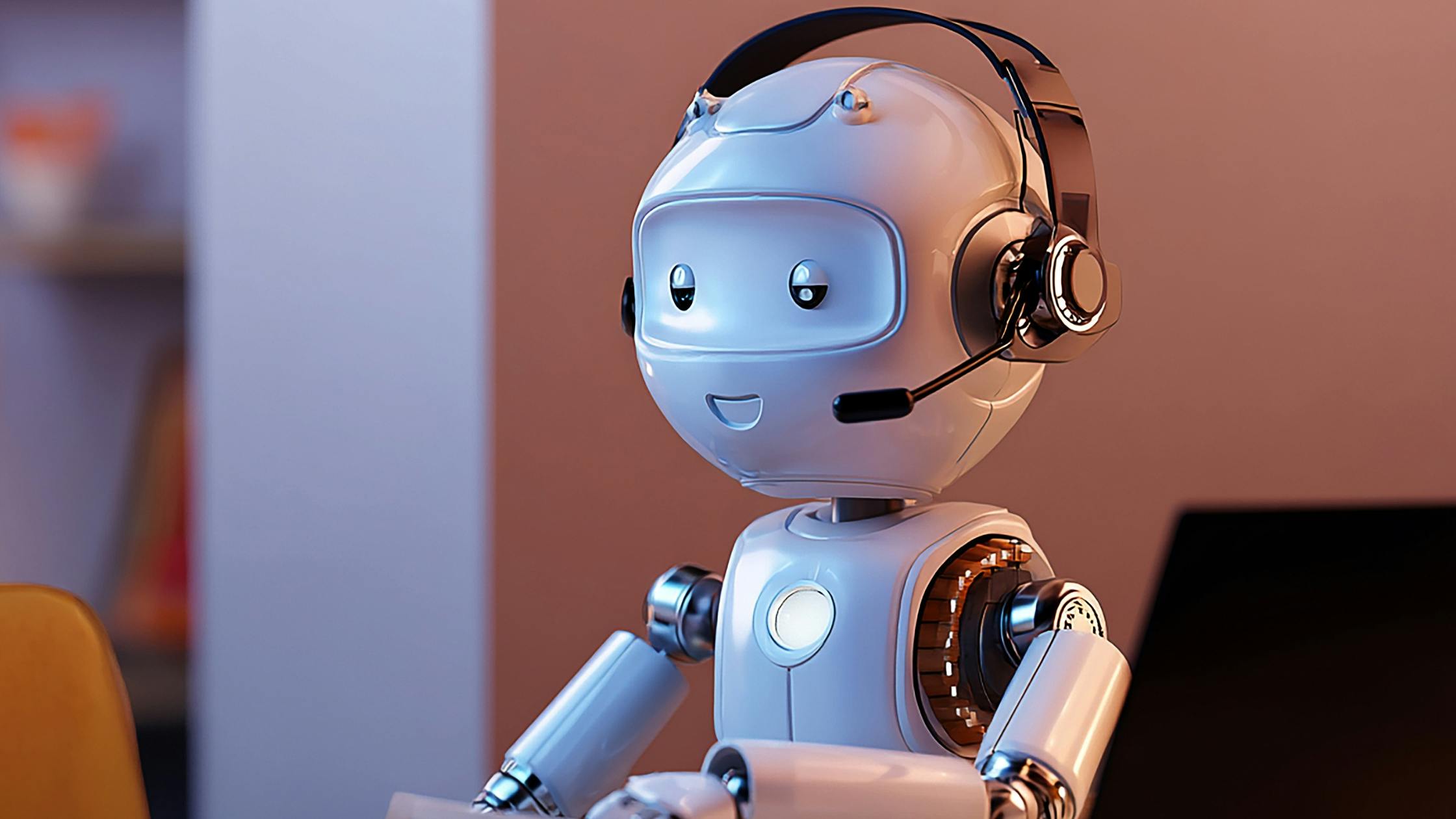 AI- Guidance