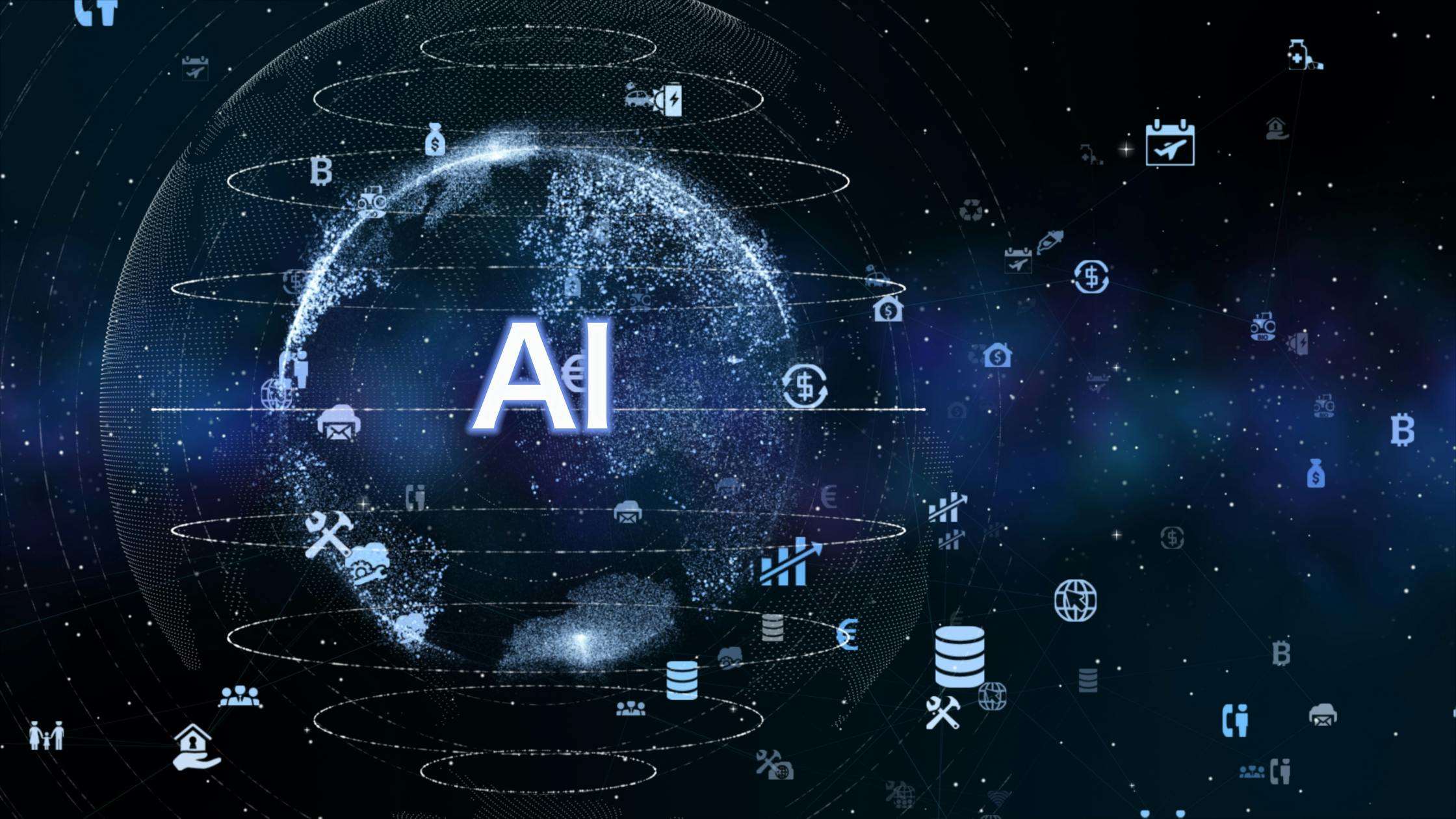 Guided by AI