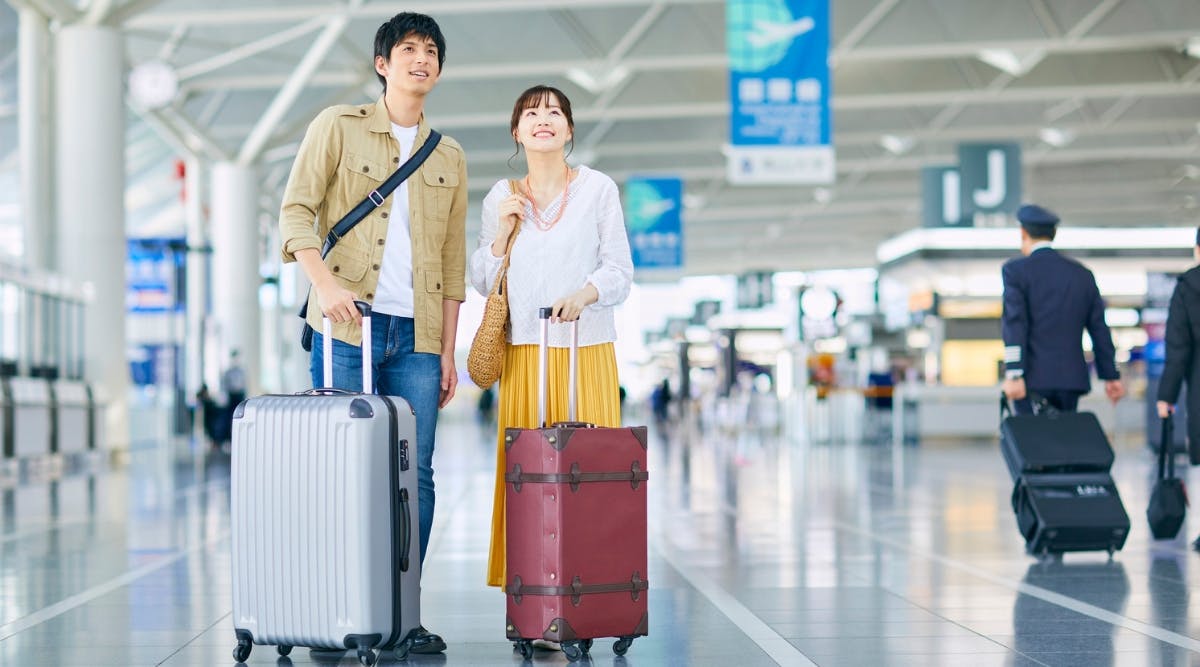 Smart- Travel