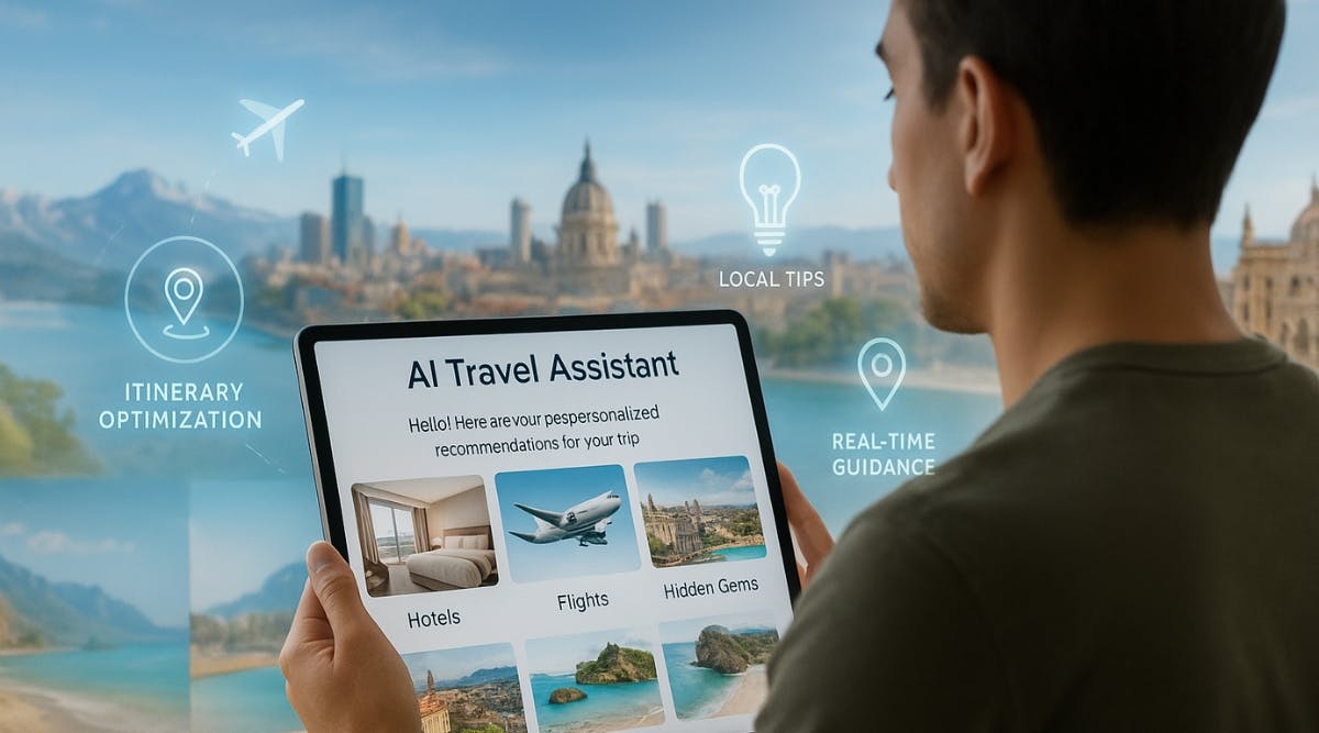 AI -Explorer
