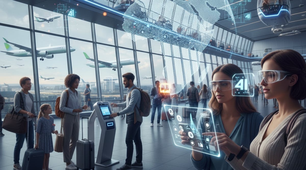 AI- Travel