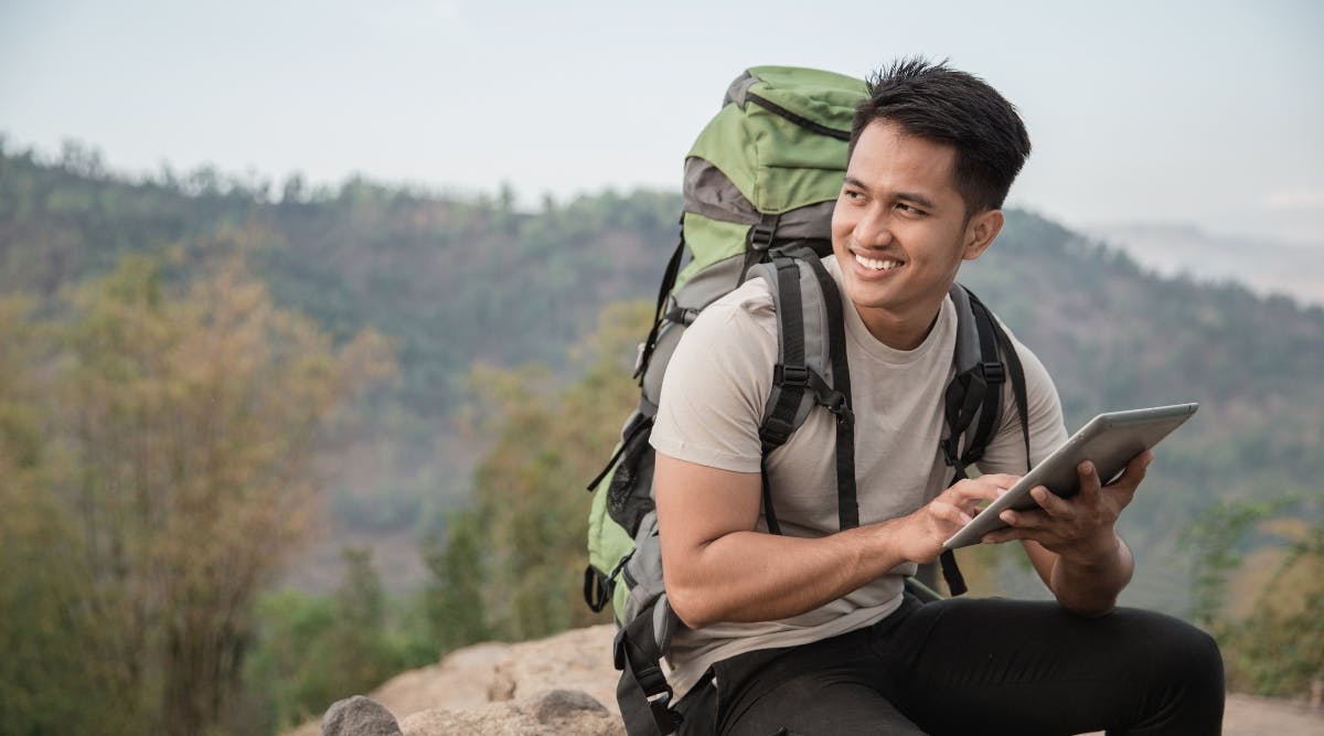 Personalized- Travel -Planning